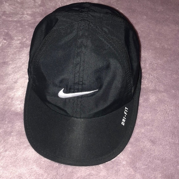 summer running beanie
